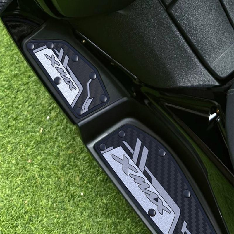 G7NA Motorcycle Footrest Cover - Motorcycle Gear Pattern incelemesi ve fiyatı