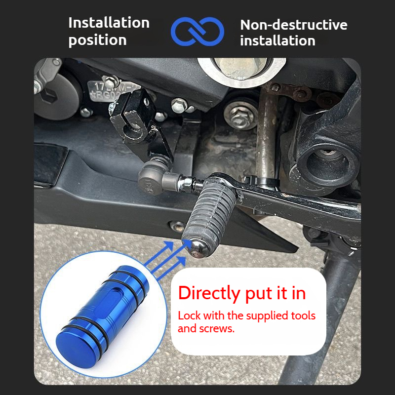 Motorcycle Gear Shift Lever Pe - Motorcycle Gear Brands incelemesi ve fiyatı