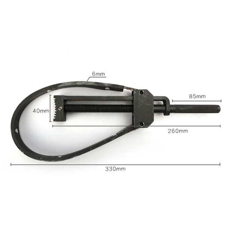 Fixed Card Wrench Holding Tool - Motorcycle Gear Holder incelemesi ve fiyatı