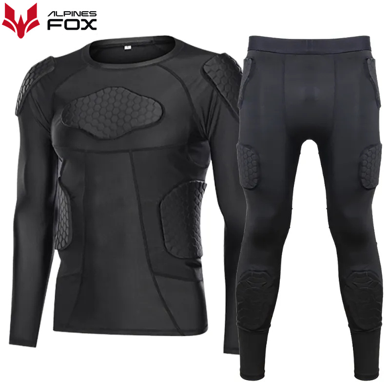 Motorcycle Armor Underwear Pro - Motorcycle Gear For Sale incelemesi ve fiyatı