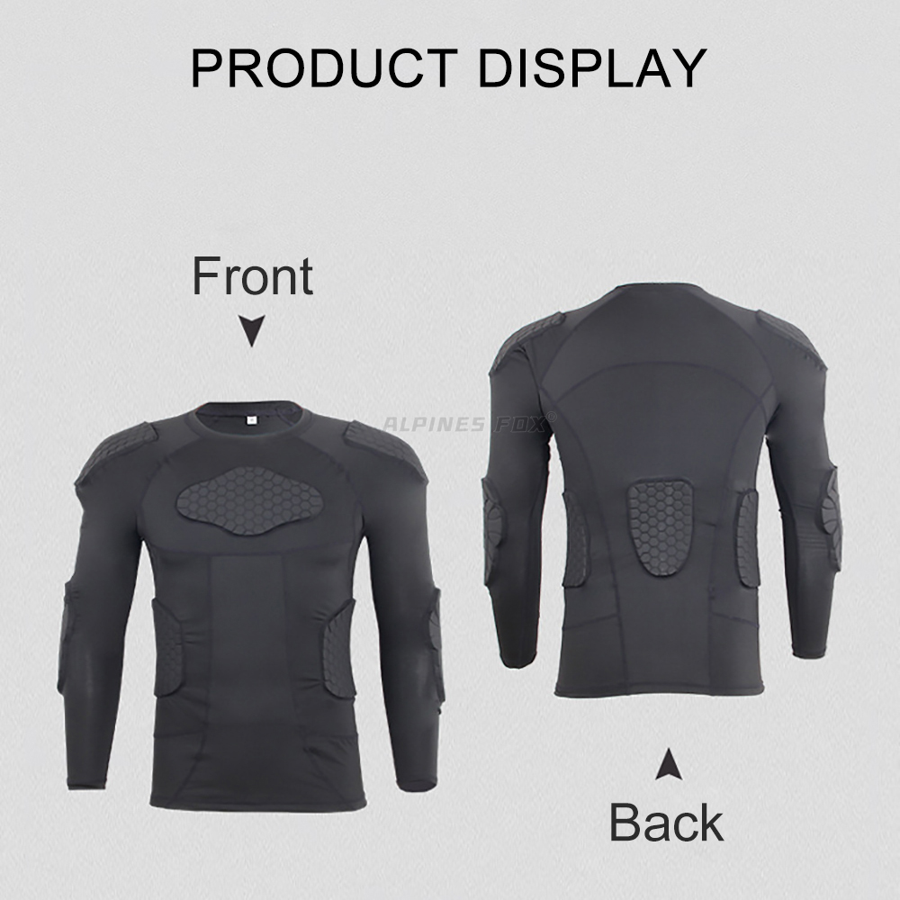 Motorcycle Armor Underwear Pro - Motorcycle Gear For Sale incelemesi ve fiyatı