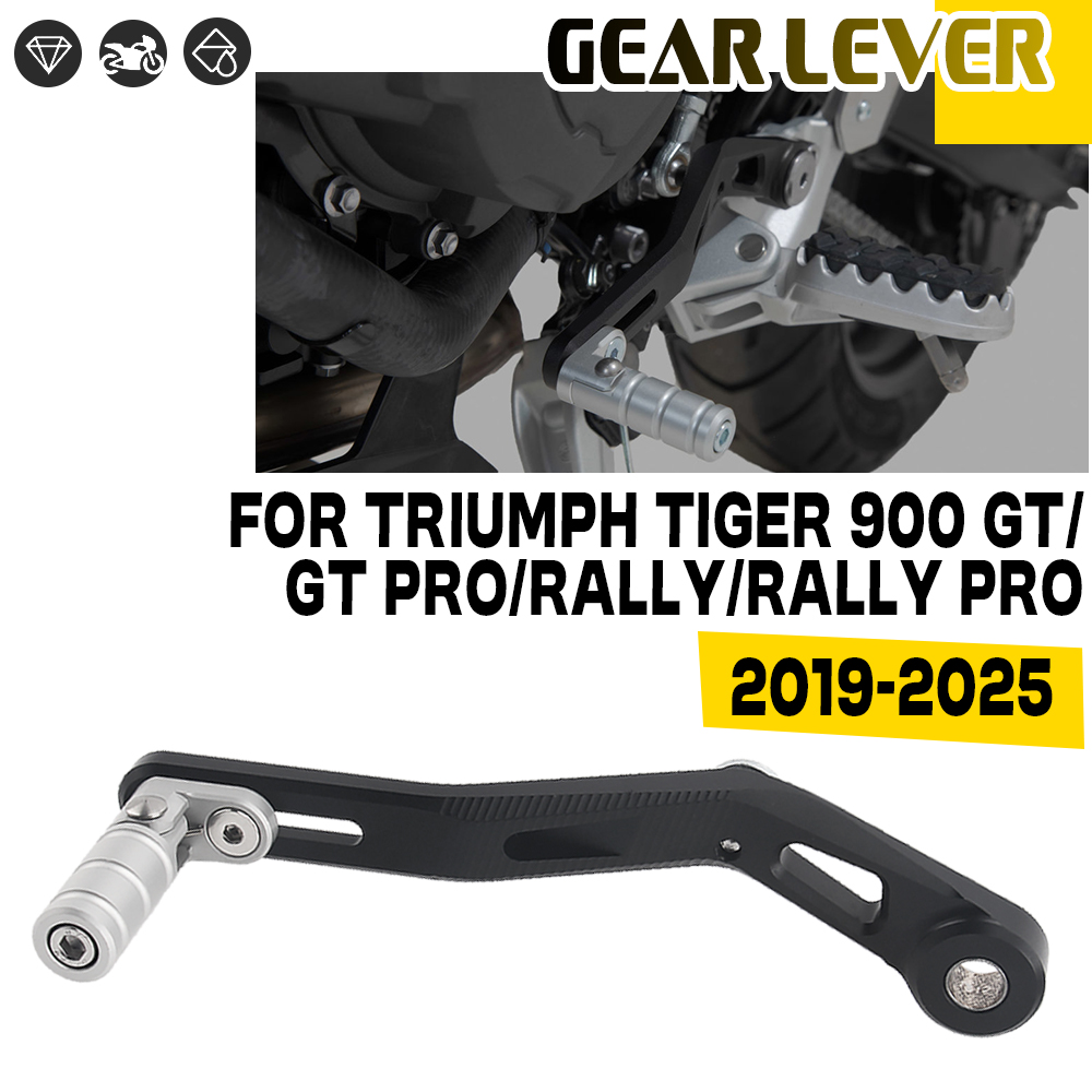 For TRIUMPH TIGER 900 2019-202 - Motorcycle Gear Quick Shifter incelemesi ve fiyatı