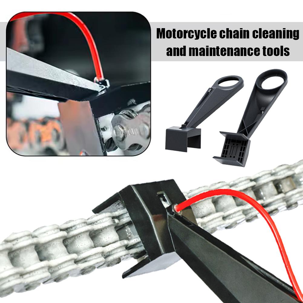 Motorcycle Chain Lube Applicat - Motorcycle Gear Clearance incelemesi ve fiyatı