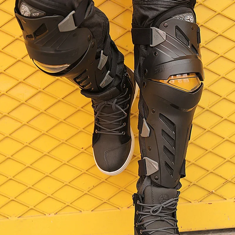 SCOYCO Motorcycle Knee Pads CE - Motorcycle Gear For Sale incelemesi ve fiyatı