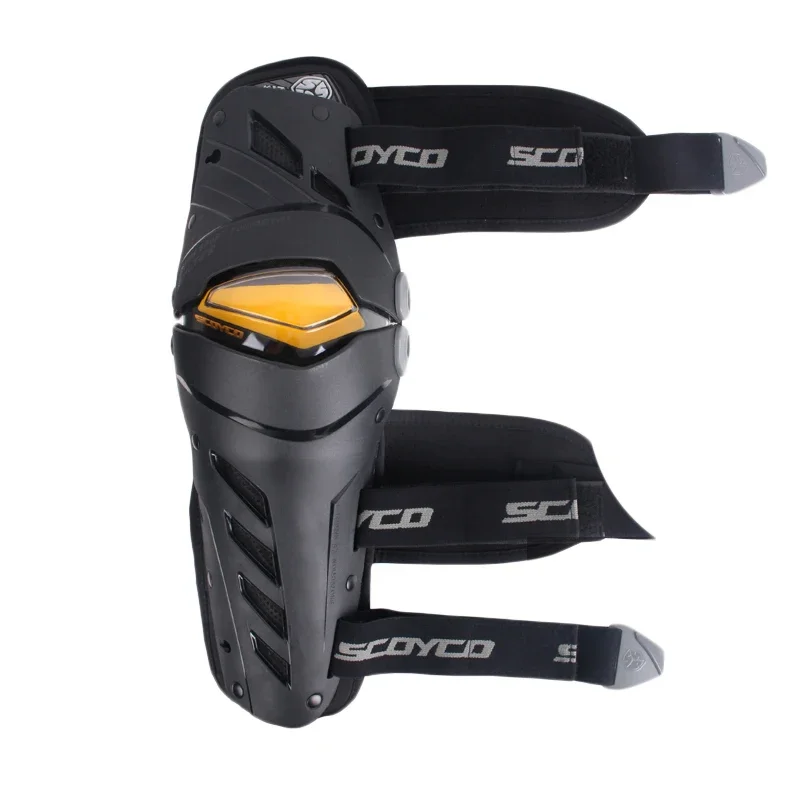 SCOYCO Motorcycle Knee Pads CE - Motorcycle Gear For Sale incelemesi ve fiyatı