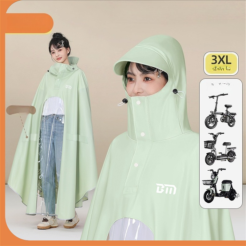 Full Body Motorcycle Raincoat  - Motorcycle Gear Rain incelemesi ve fiyatı