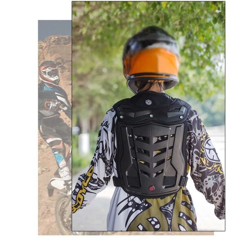 Motorcycle Armor Chest Protect - Motorcycle Gear Vest incelemesi ve fiyatı