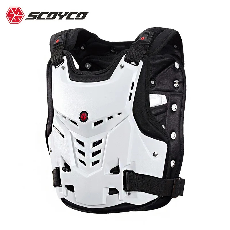 Motorcycle Armor Chest Protect - Motorcycle Gear Vest incelemesi ve fiyatı