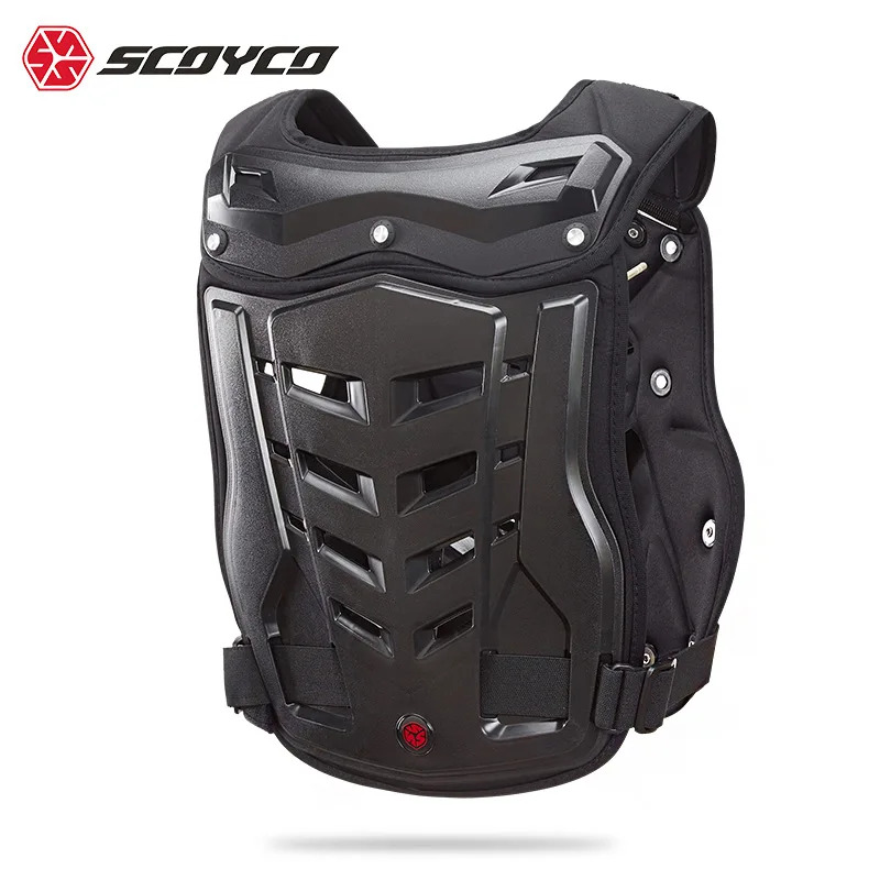 Motorcycle Armor Chest Protect - Motorcycle Gear Vest incelemesi ve fiyatı