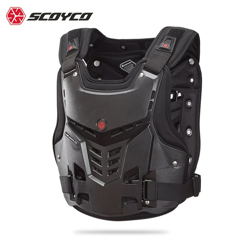 Motorcycle Armor Chest Protect - Motorcycle Gear Vest incelemesi ve fiyatı