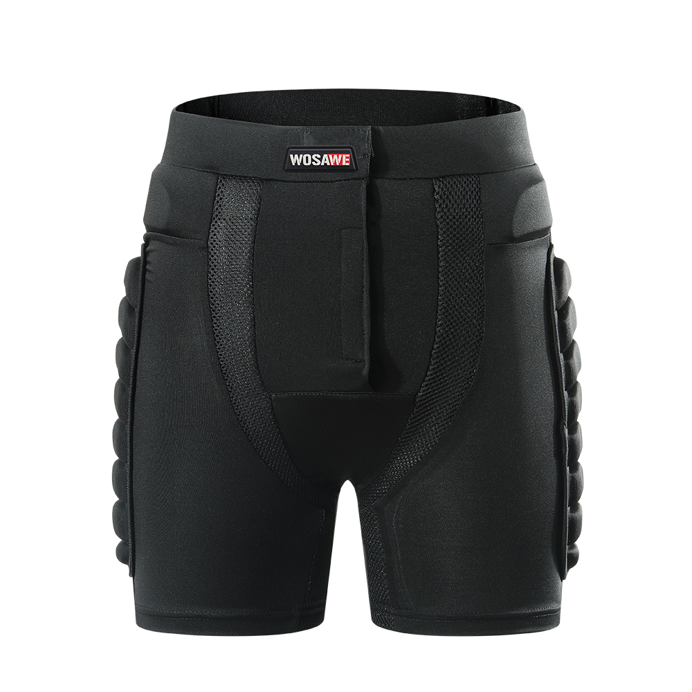 WOSAWE Motocross Shorts Skatin - Motorcycle Gear Women Pants incelemesi ve fiyatı