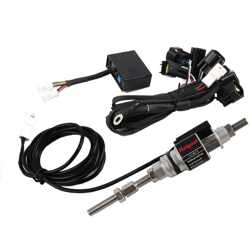 Motorcycle Accessories Quicksh - Motorcycle Gear Quick Shifter incelemesi ve fiyatı