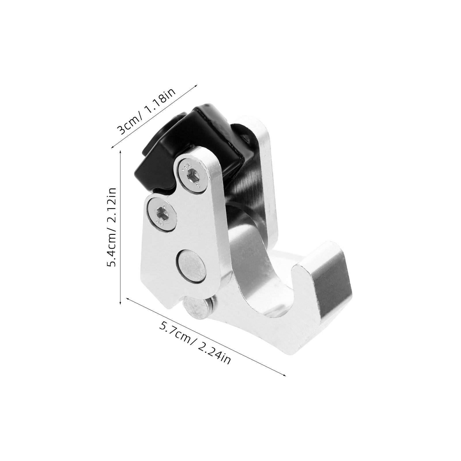 Motorcycle Hook Solid Metal Ha - Motorcycle Gear Holder incelemesi ve fiyatı