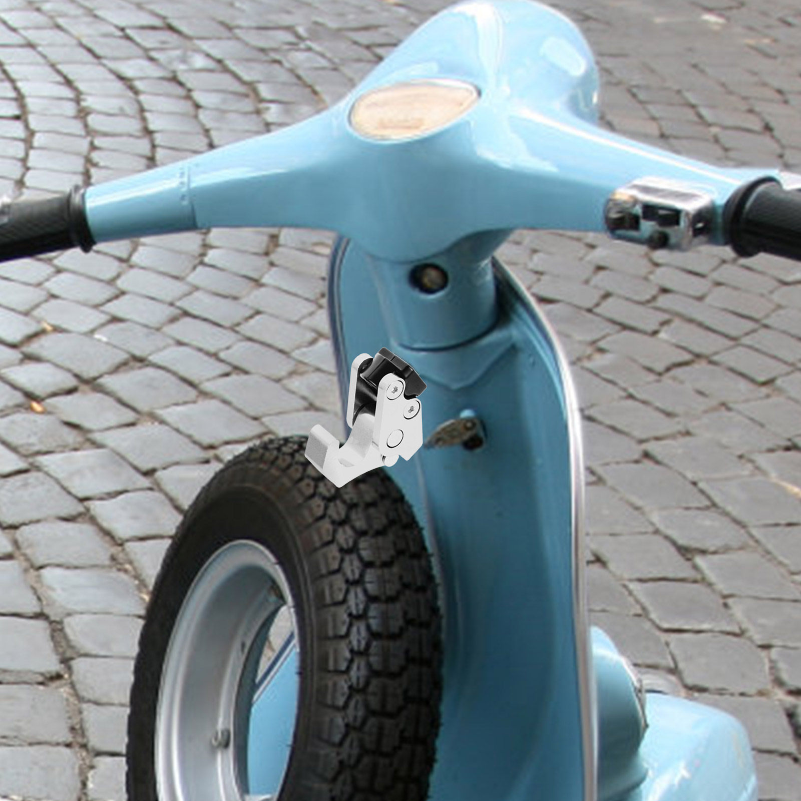 Motorcycle Hook Solid Metal Ha - Motorcycle Gear Holder incelemesi ve fiyatı