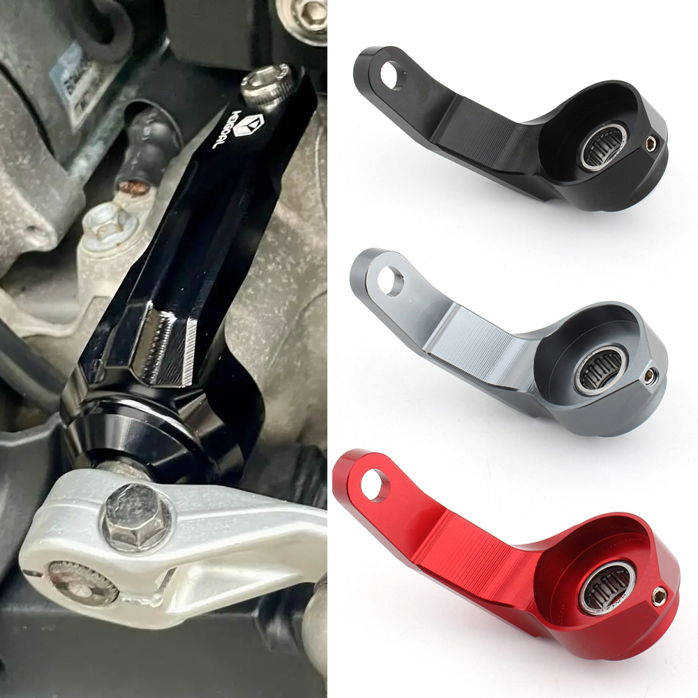 For Aprilia RS 660 RS660 2020- - Motorcycle Gear Holder incelemesi ve fiyatı