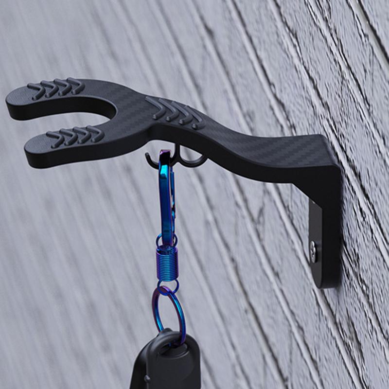 Motorcycle Head Gear Hook Moto - Motorcycle Gear Holder incelemesi ve fiyatı