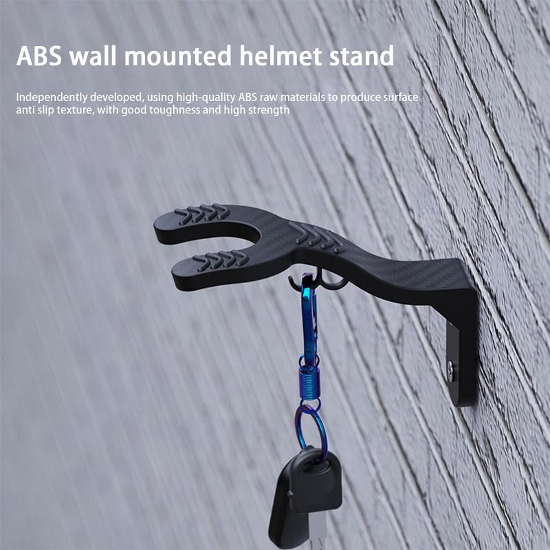 Motorcycle Head Gear Hook Moto - Motorcycle Gear Holder incelemesi ve fiyatı