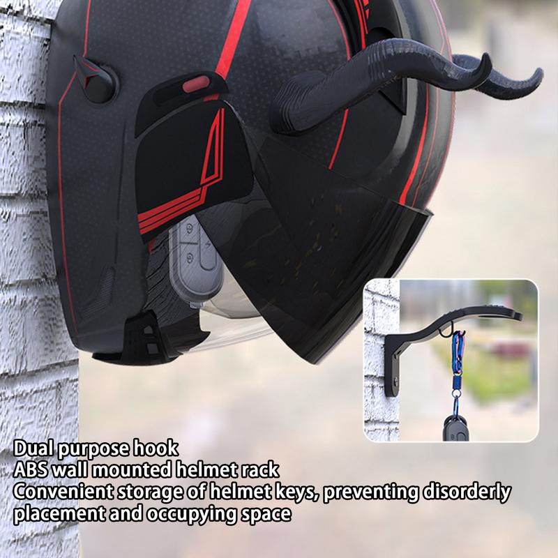 Motorcycle Head Gear Hook Moto - Motorcycle Gear Holder incelemesi ve fiyatı