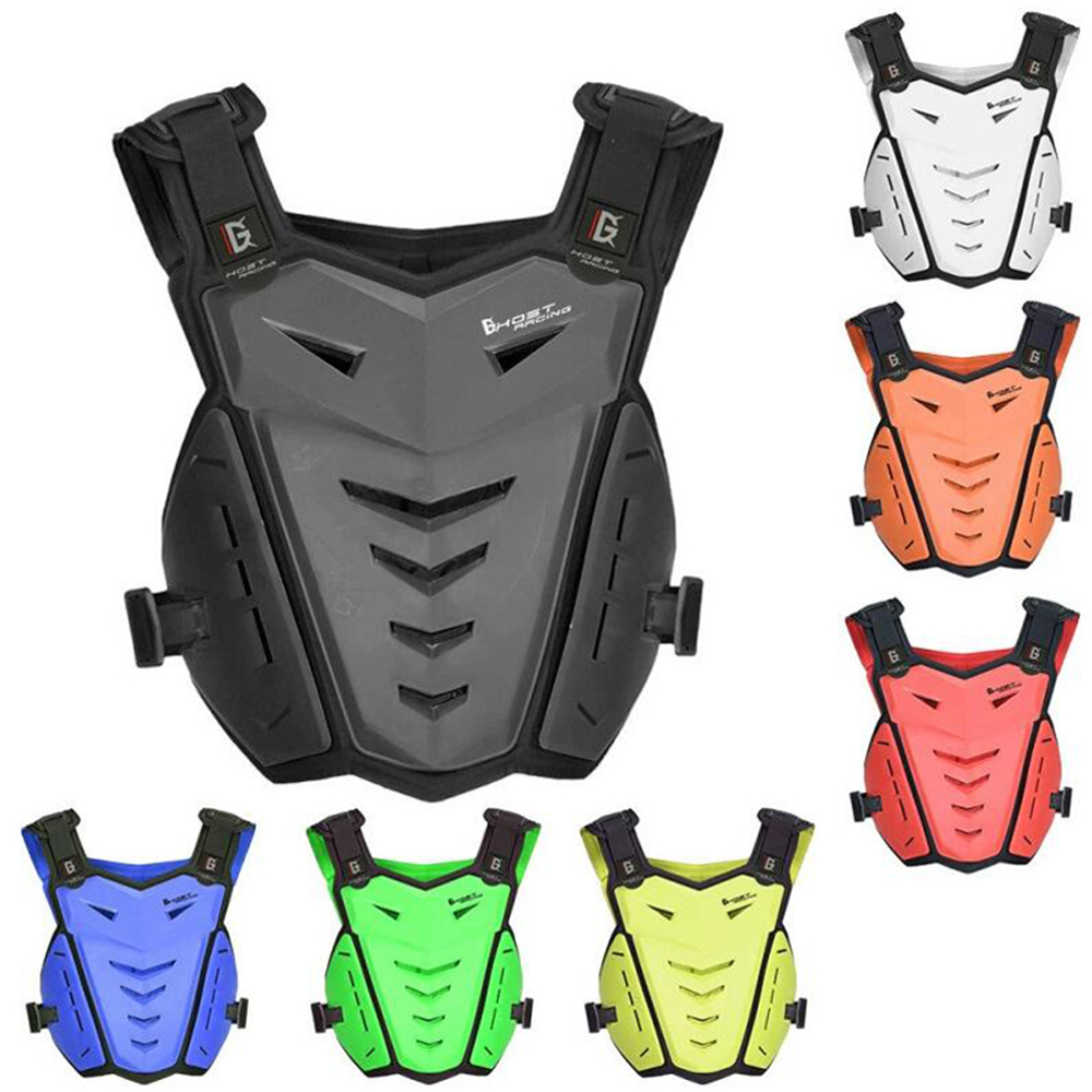 Motocross Body Armor Motorcycl - Motorcycle Gear Vest incelemesi ve fiyatı