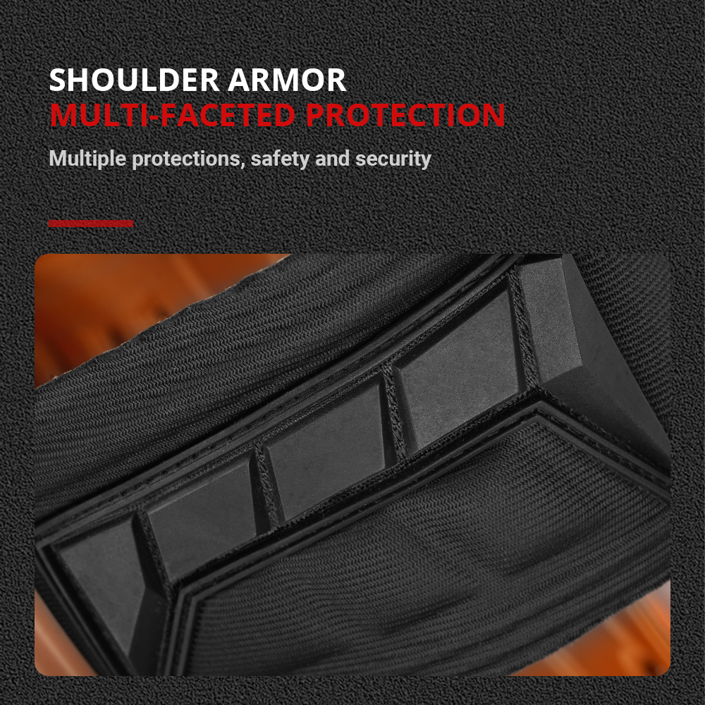 Motocross Body Armor Motorcycl - Motorcycle Gear Vest incelemesi ve fiyatı