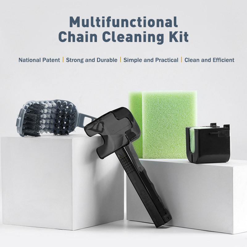 Cylion Bicycle Chain Clean Bru - Motorcycle Gear Clearance incelemesi ve fiyatı