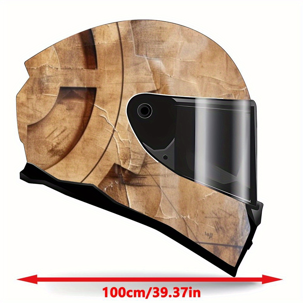 Steampunk Style Gear Pattern H - Motorcycle Gear Pattern incelemesi ve fiyatı