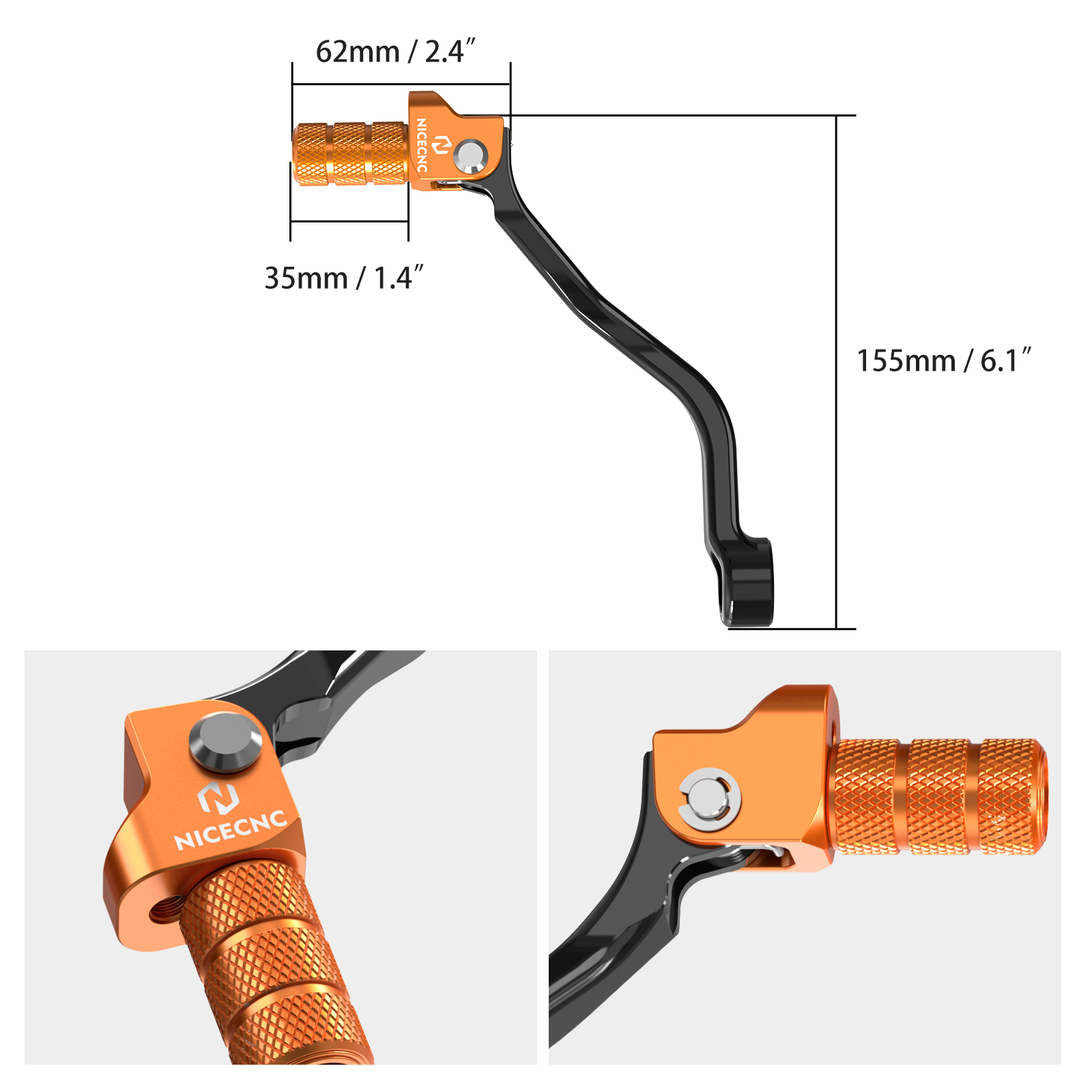 2024-2025 For KTM EXC 300 EXC  - Motorcycle Gear For Sale incelemesi ve fiyatı