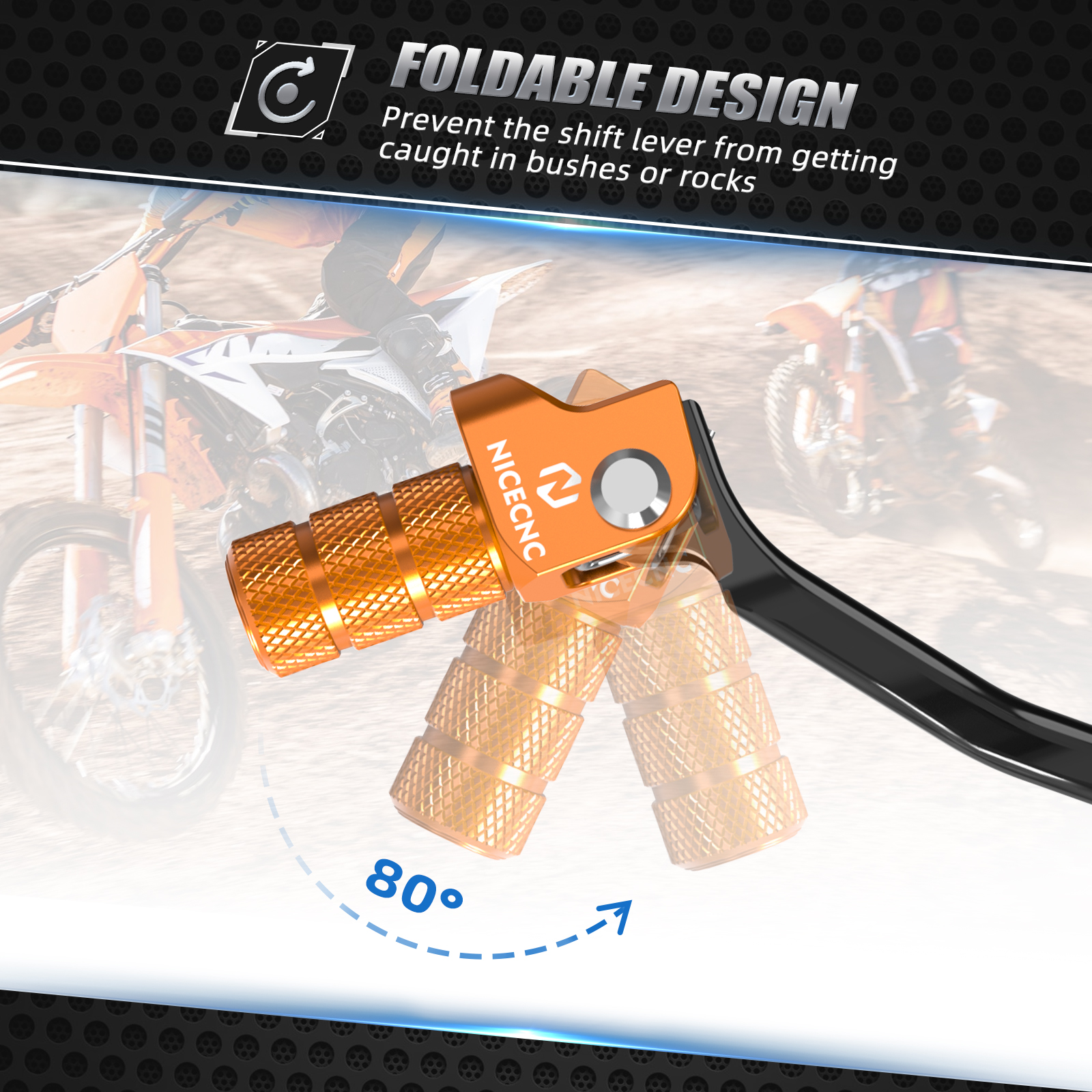 2024-2025 For KTM EXC 300 EXC  - Motorcycle Gear For Sale incelemesi ve fiyatı