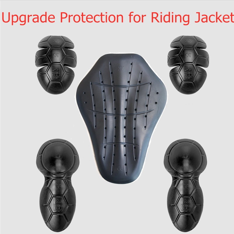 Motorcycle Jacket Insert Prote - Motorcycle Gear For Sale incelemesi ve fiyatı