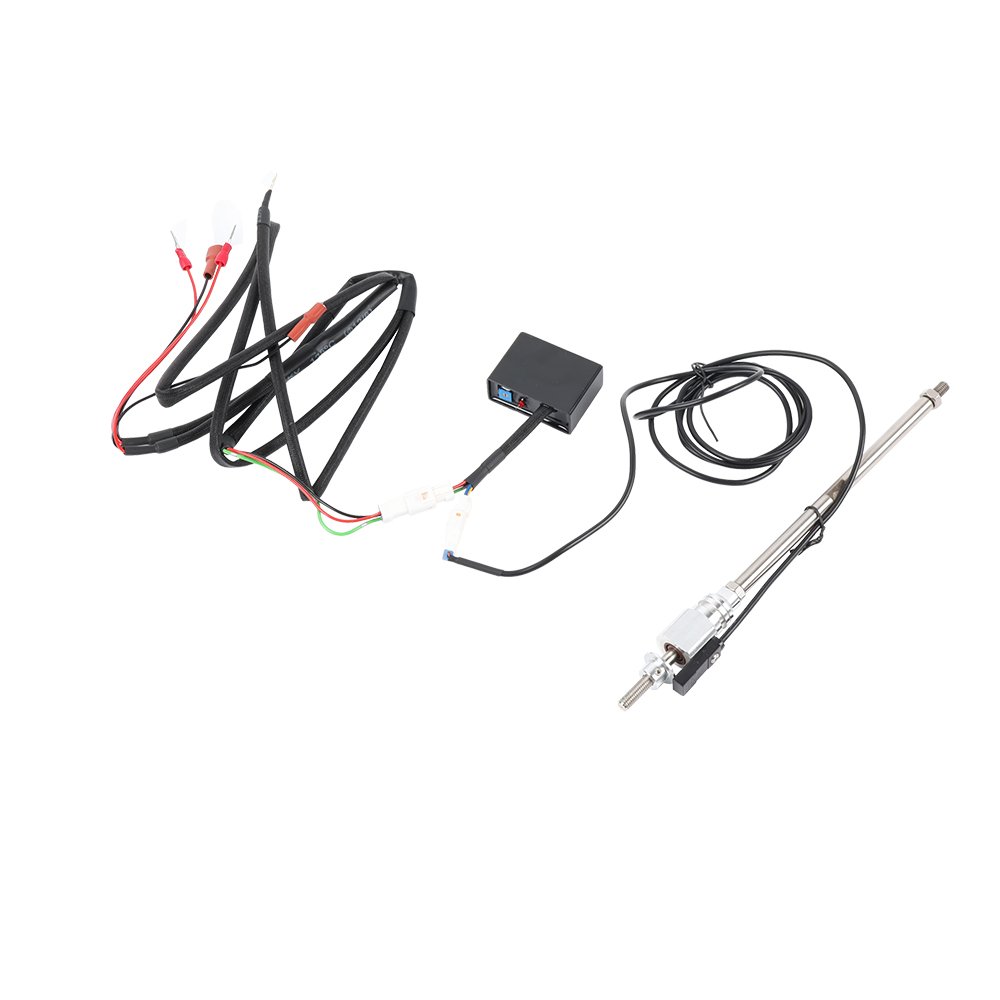 Motorcycle Accessories QuickSh - Motorcycle Gear Quick Shifter incelemesi ve fiyatı