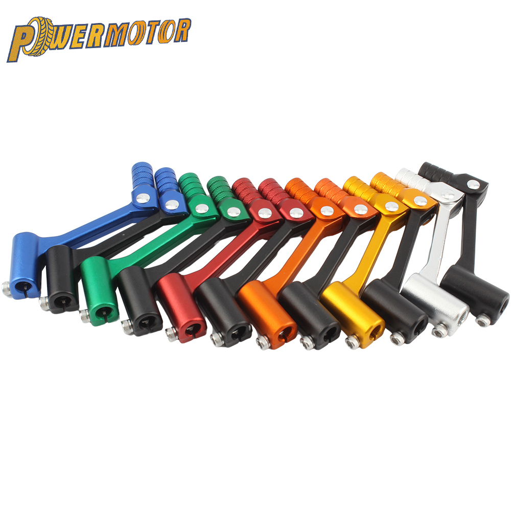 Motorcycle Gear Shift Lever fo - Motorcycle Gear For Sale incelemesi ve fiyatı
