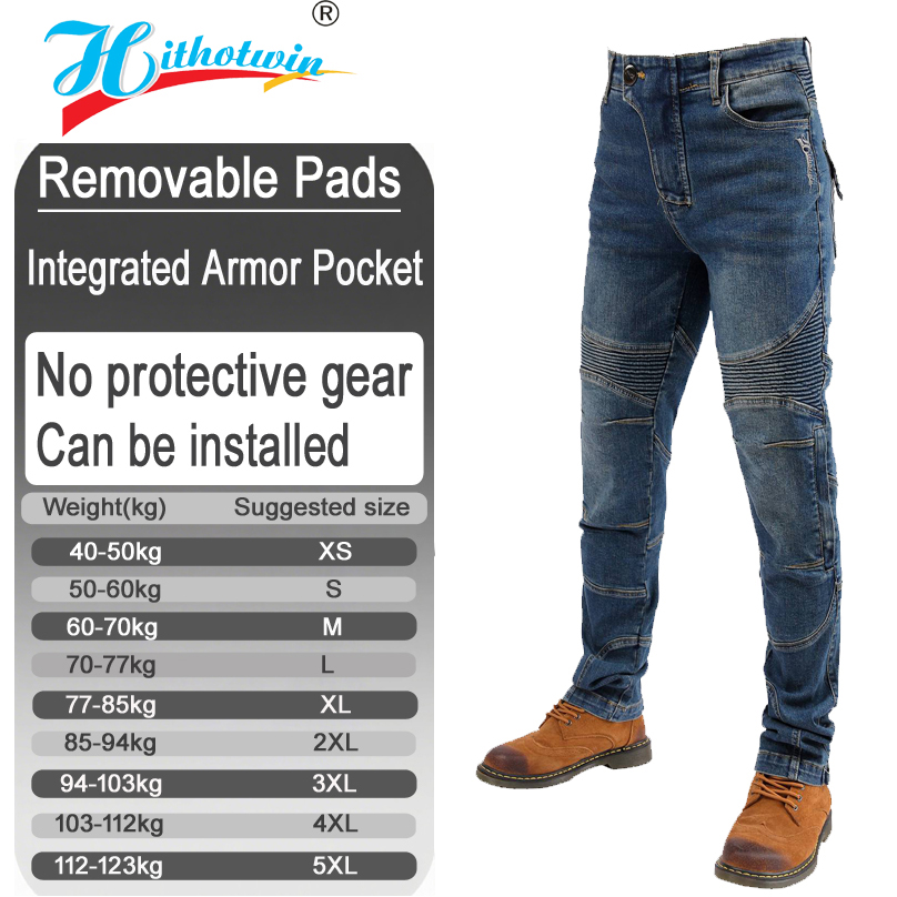 Motorcycle Pants Men Women Rid - Motorcycle Gear Women Pants incelemesi ve fiyatı