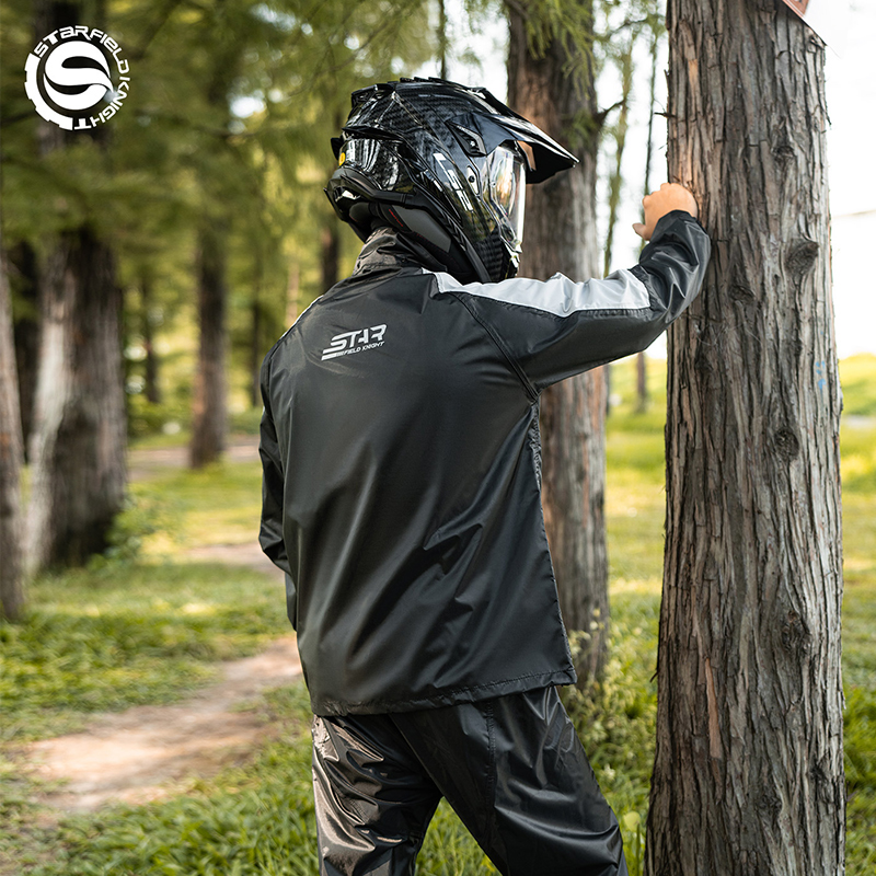 SFK Motorcycle Raincoat Rainpa - Motorcycle Gear Sale incelemesi ve fiyatı
