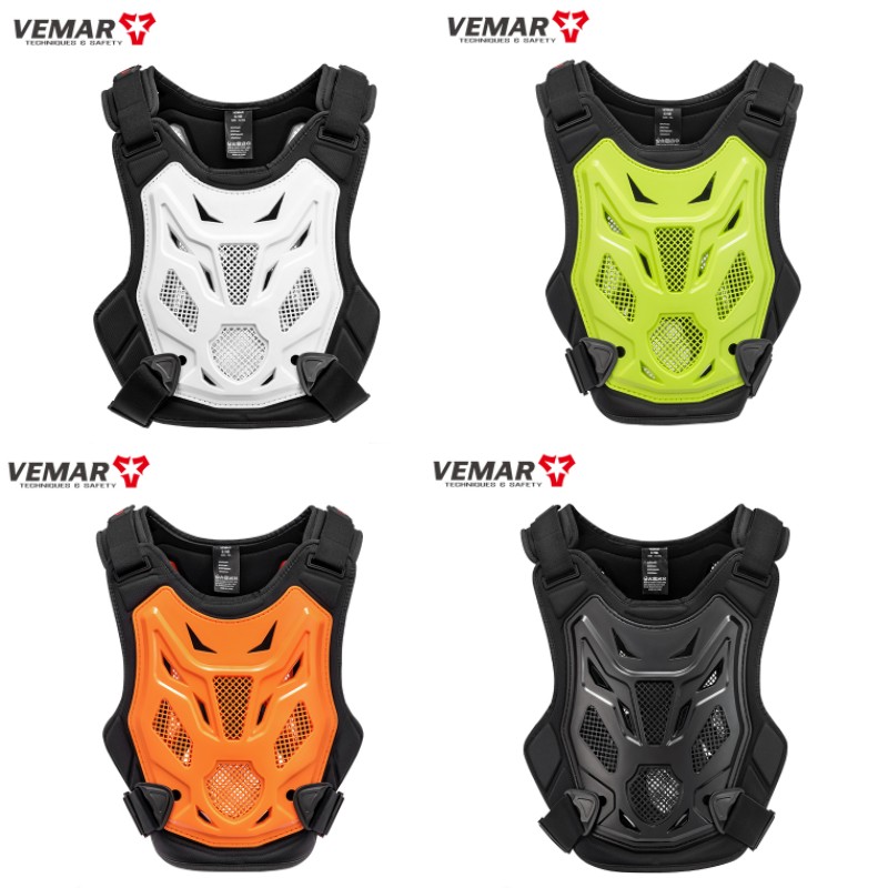 Motorcycle Riding Armor Vest O - Motorcycle Gear Vest incelemesi ve fiyatı