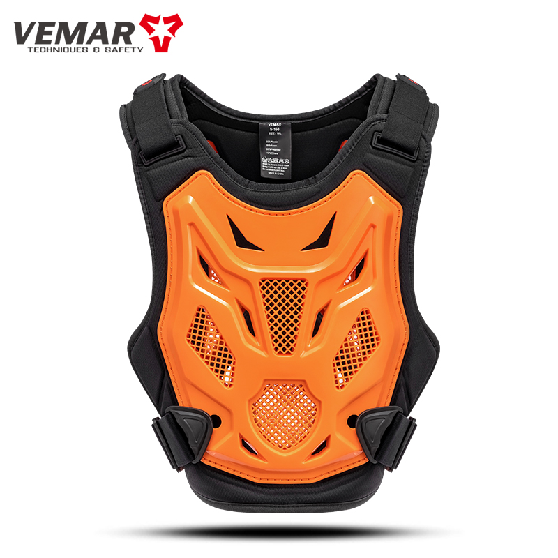 Motorcycle Riding Armor Vest O - Motorcycle Gear Vest incelemesi ve fiyatı
