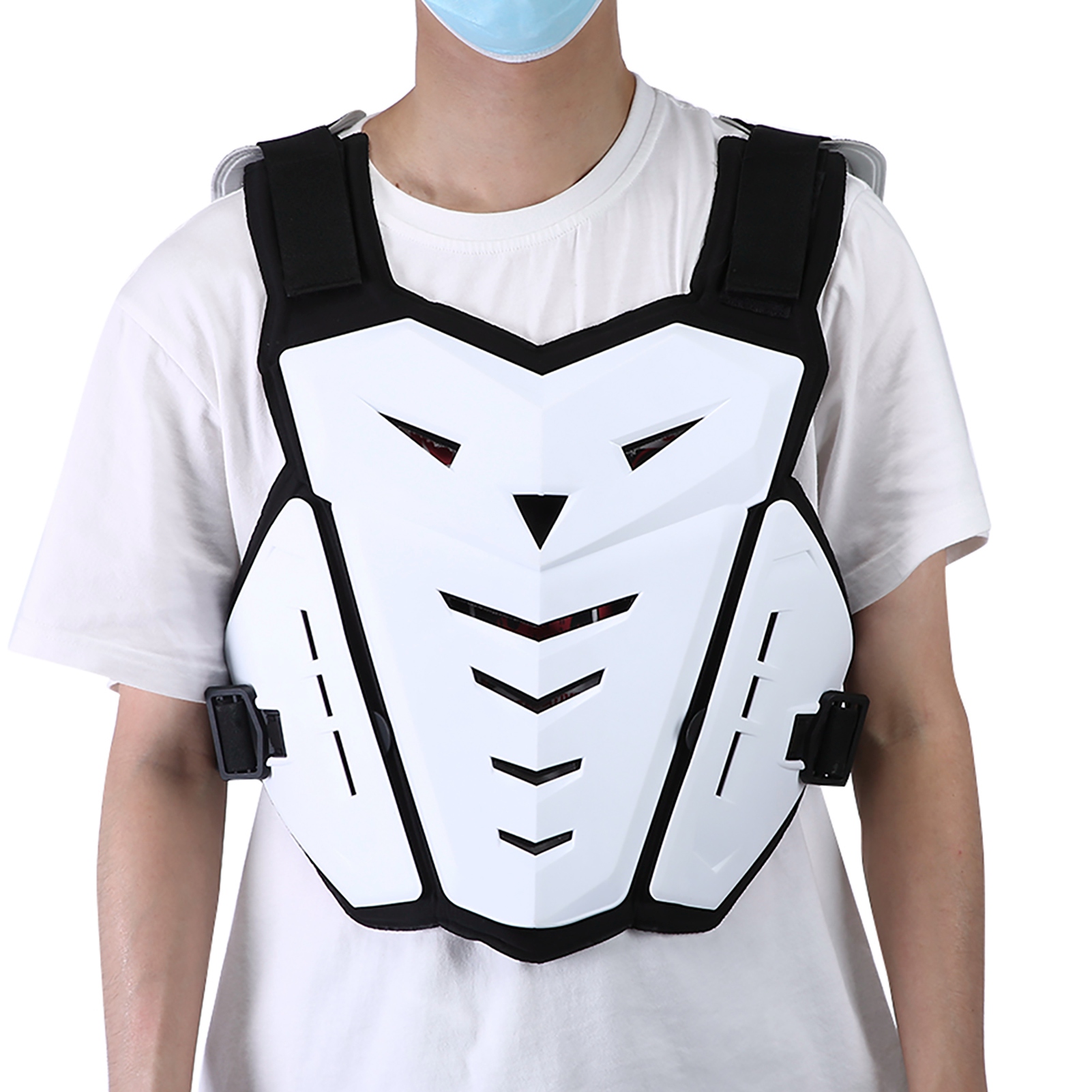 Riding Body Protector Motorcyc - Motorcycle Gear Vest incelemesi ve fiyatı