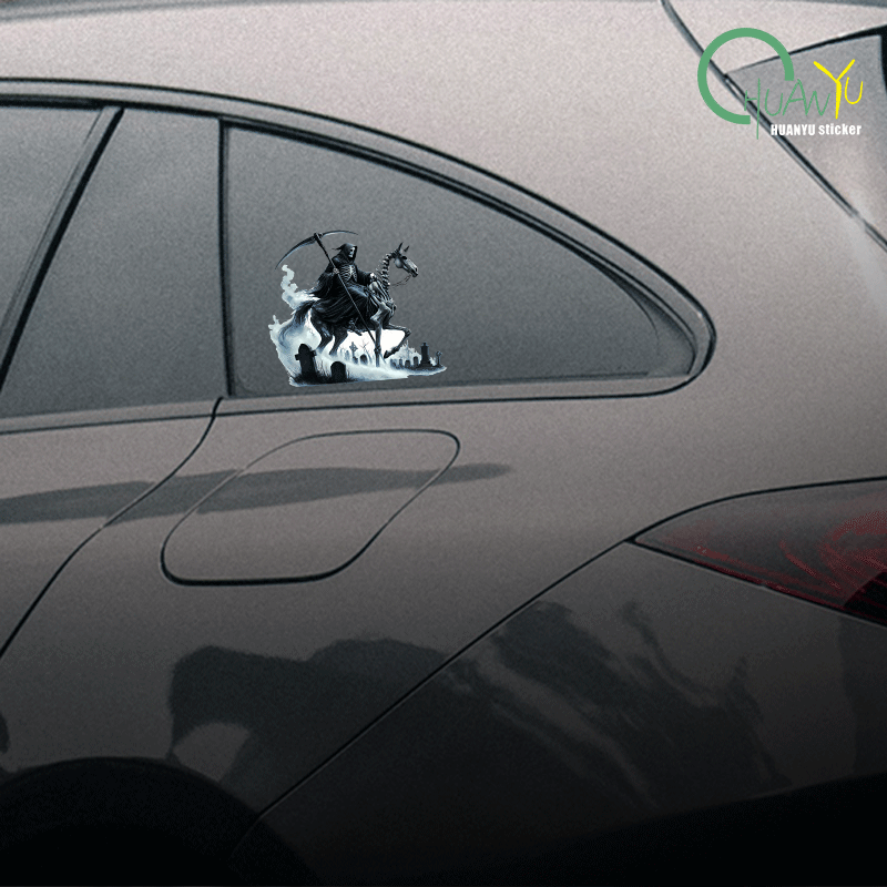 Dark Halloween Skull King Crea - Motorcycle Gear Pattern incelemesi ve fiyatı