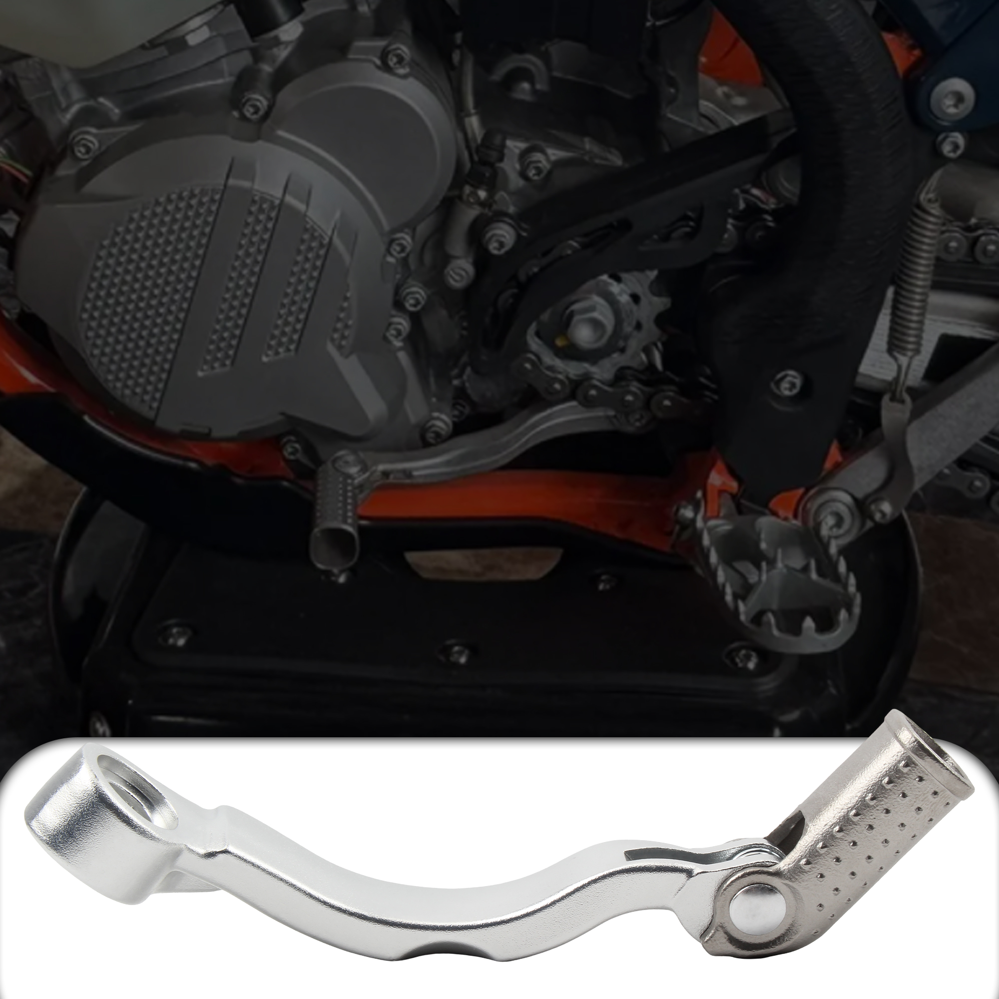 Motorcycle Gear Shift Lever Fo - Motorcycle Gear For Sale incelemesi ve fiyatı