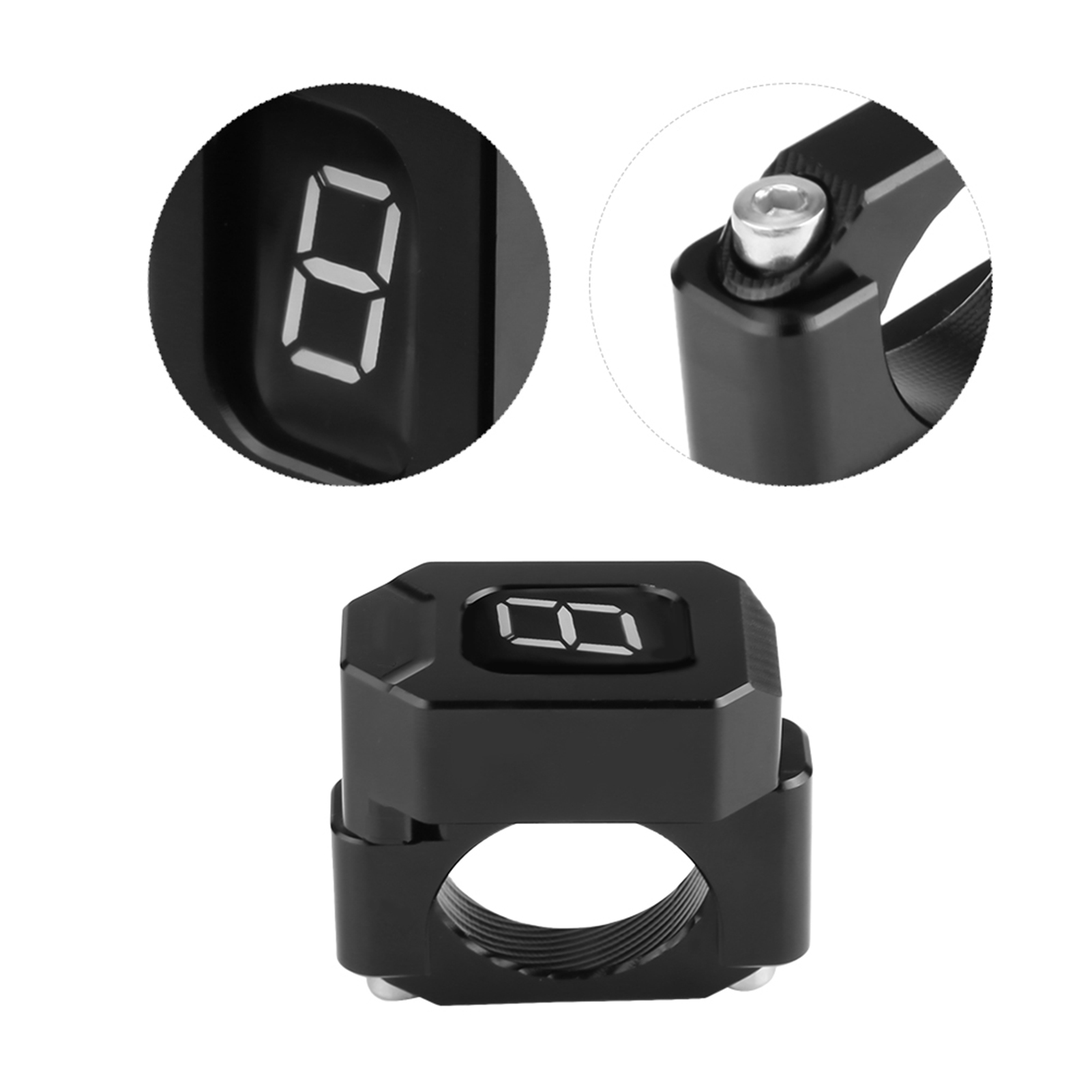 Speed Gear Display Holder Spee - Motorcycle Gear Holder incelemesi ve fiyatı