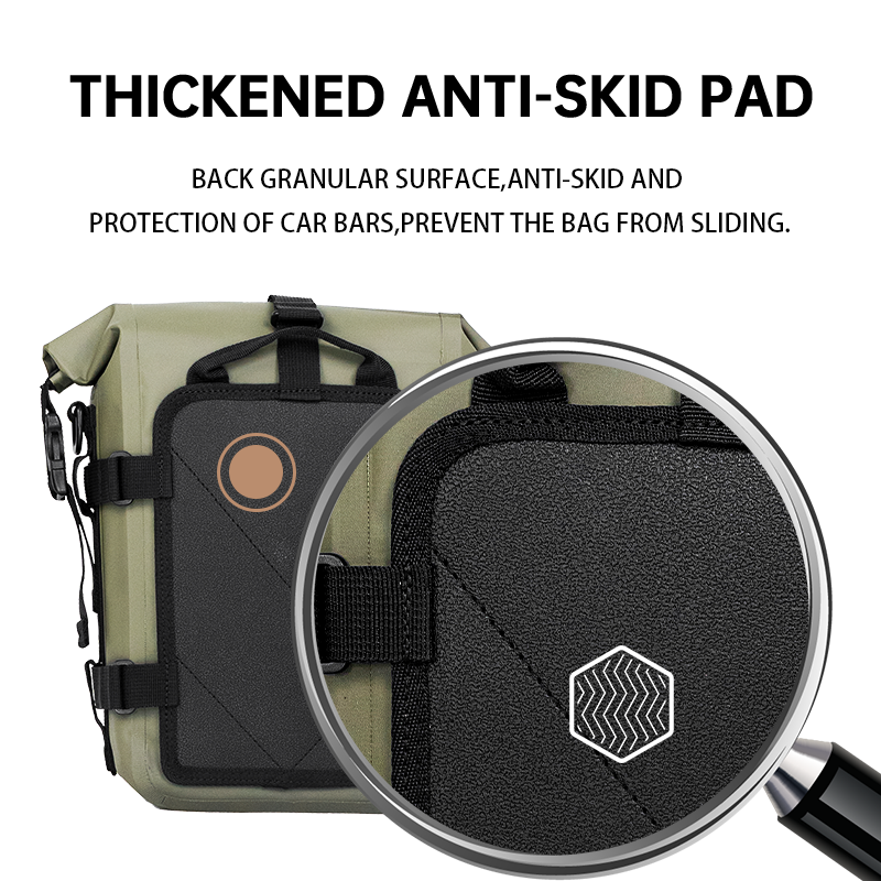 Motor Air 6L Motorcycle Bag Ar - Motorcycle Gear With Airbag incelemesi ve fiyatı