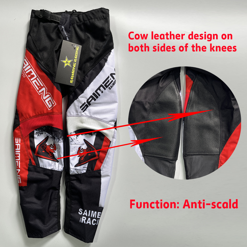 Motocross Jersey and Pants chi - Motorcycle Gear Sale incelemesi ve fiyatı