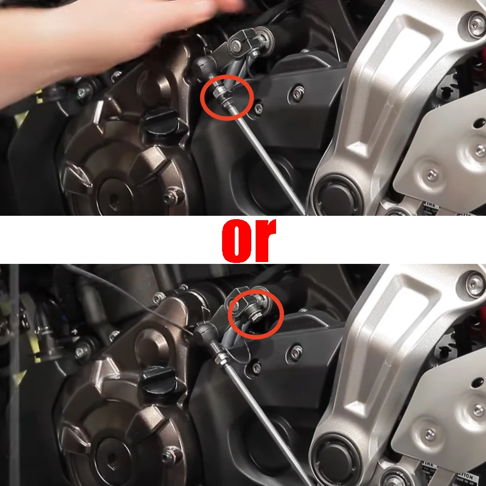 Motorcycle Accessories Quicksh - Motorcycle Gear Quick Shifter incelemesi ve fiyatı