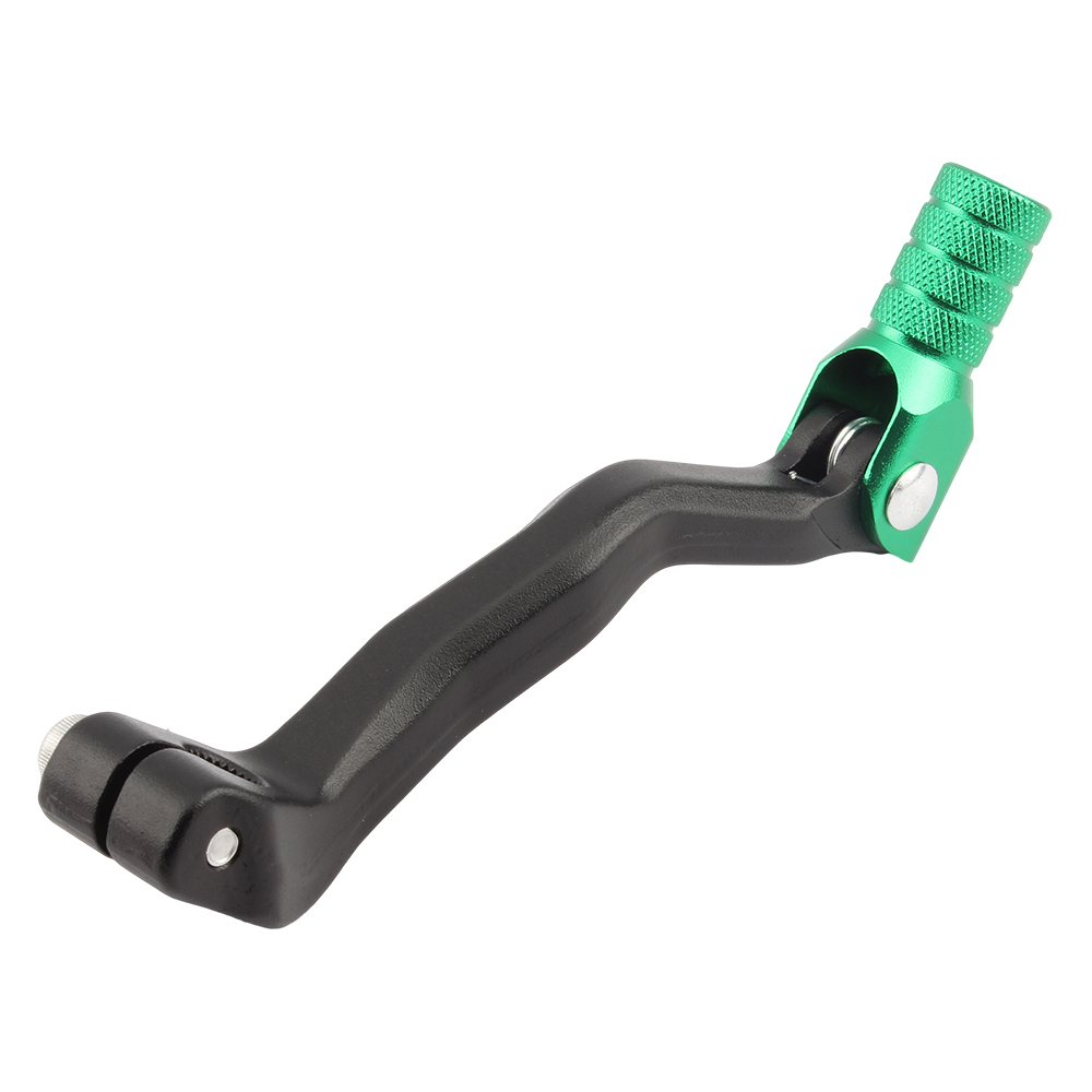 Motorcycle CNC Gear Shift Leve - Motorcycle Gear For Sale incelemesi ve fiyatı
