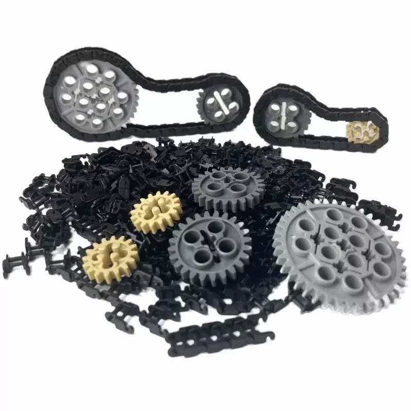 5 style chain gear package MOC - Motorcycle Gear Brands incelemesi ve fiyatı