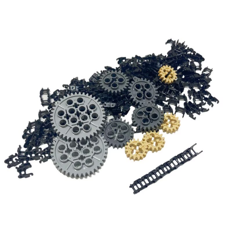 5 style chain gear package MOC - Motorcycle Gear Brands incelemesi ve fiyatı