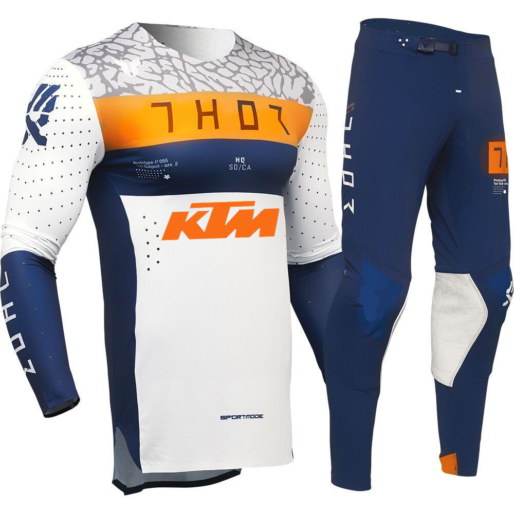 2026 KTM MX GFX Gear Set Power - Motorcycle Gear Sale incelemesi ve fiyatı