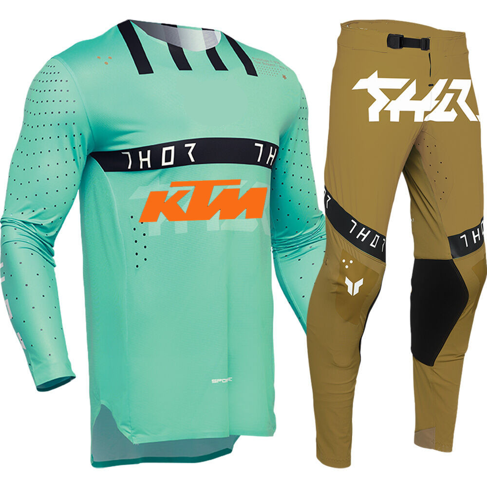 2026 KTM MX GFX Gear Set Power - Motorcycle Gear Sale incelemesi ve fiyatı