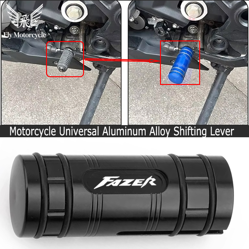 For Motorcycle YAMAHA FAZER FZ - Motorcycle Gear Brands incelemesi ve fiyatı