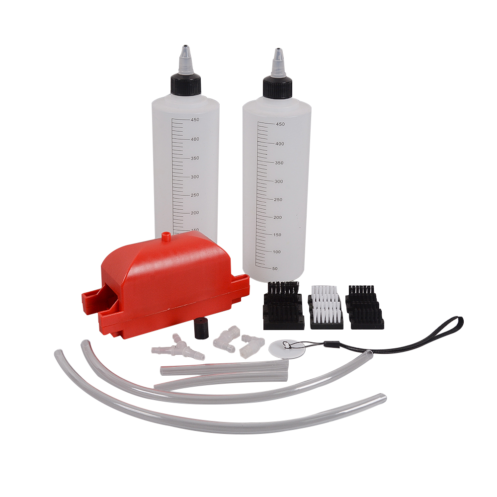 Chain Cleaning Machine kit Bru - Motorcycle Gear Clearance incelemesi ve fiyatı