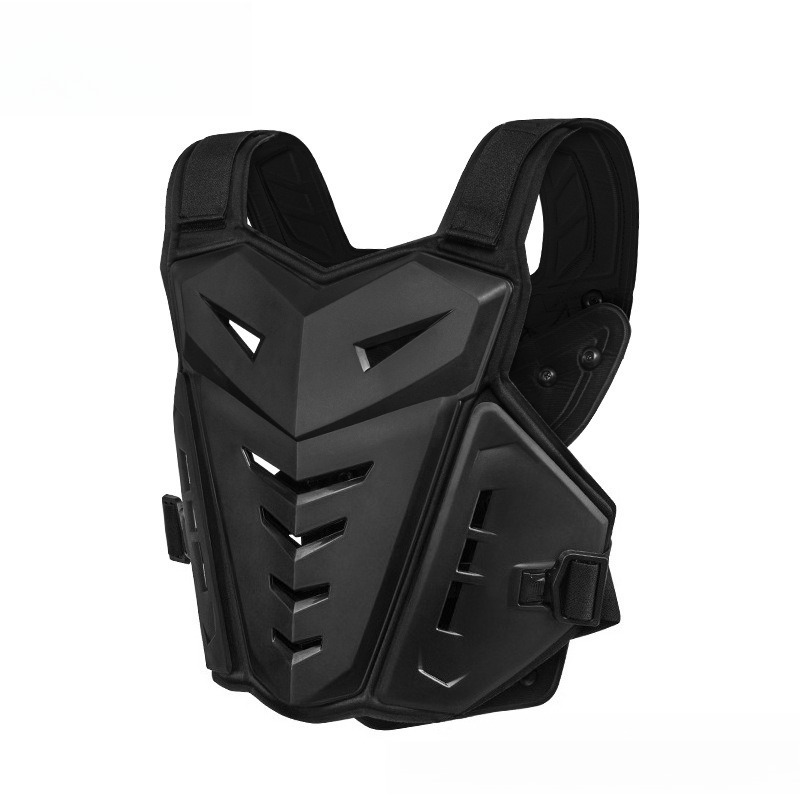 Motocross Moto Vest Back Chest - Motorcycle Gear Vest incelemesi ve fiyatı